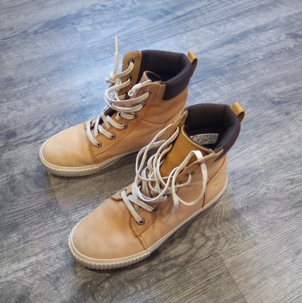 Timberland stylish durable